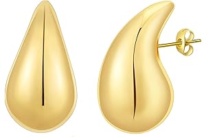 Stunning Designer Earrings for Women 2024