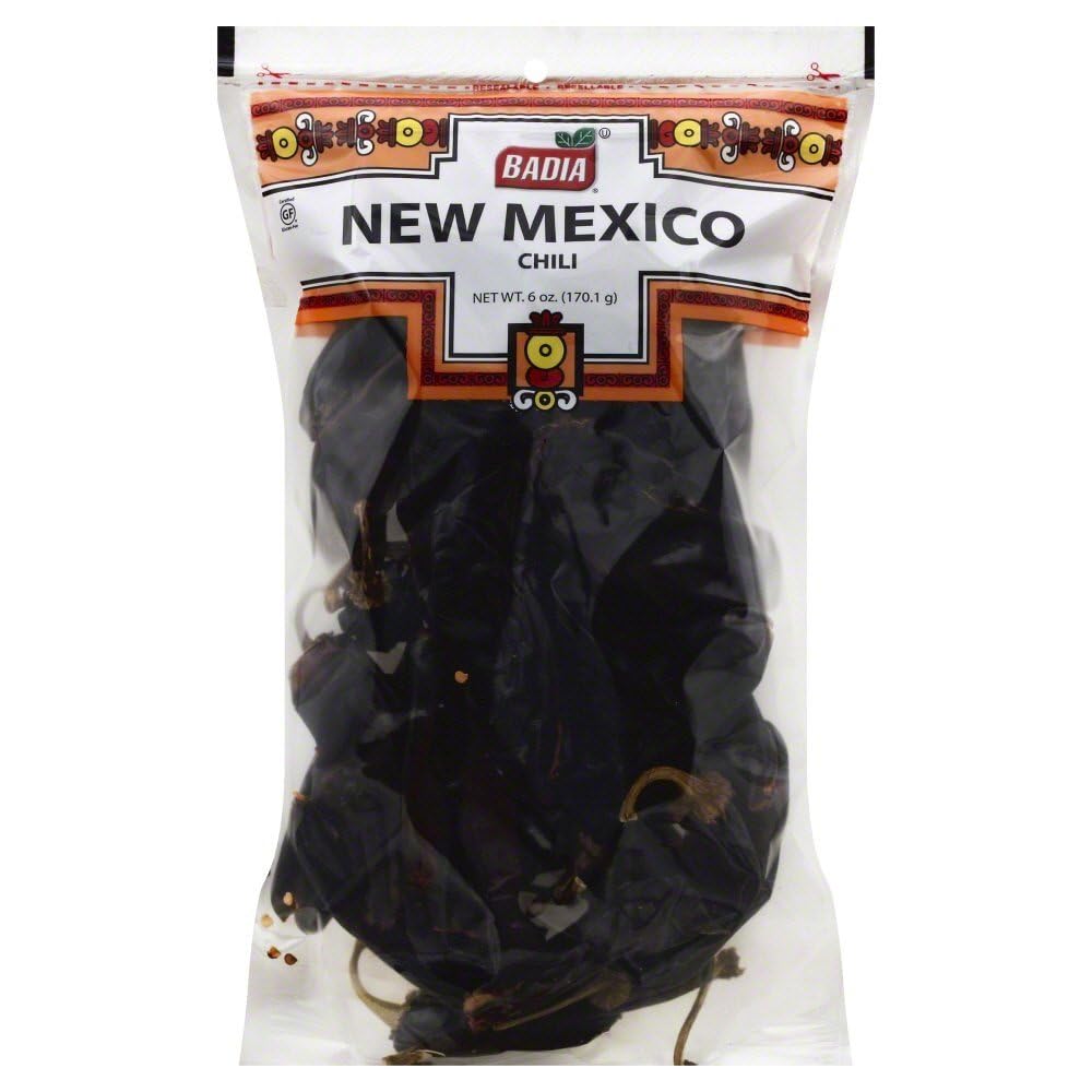 New Mexico – 6 oz