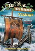 Vikings book cover