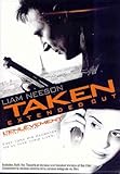 Taken (Single-Disc Extended Cut)