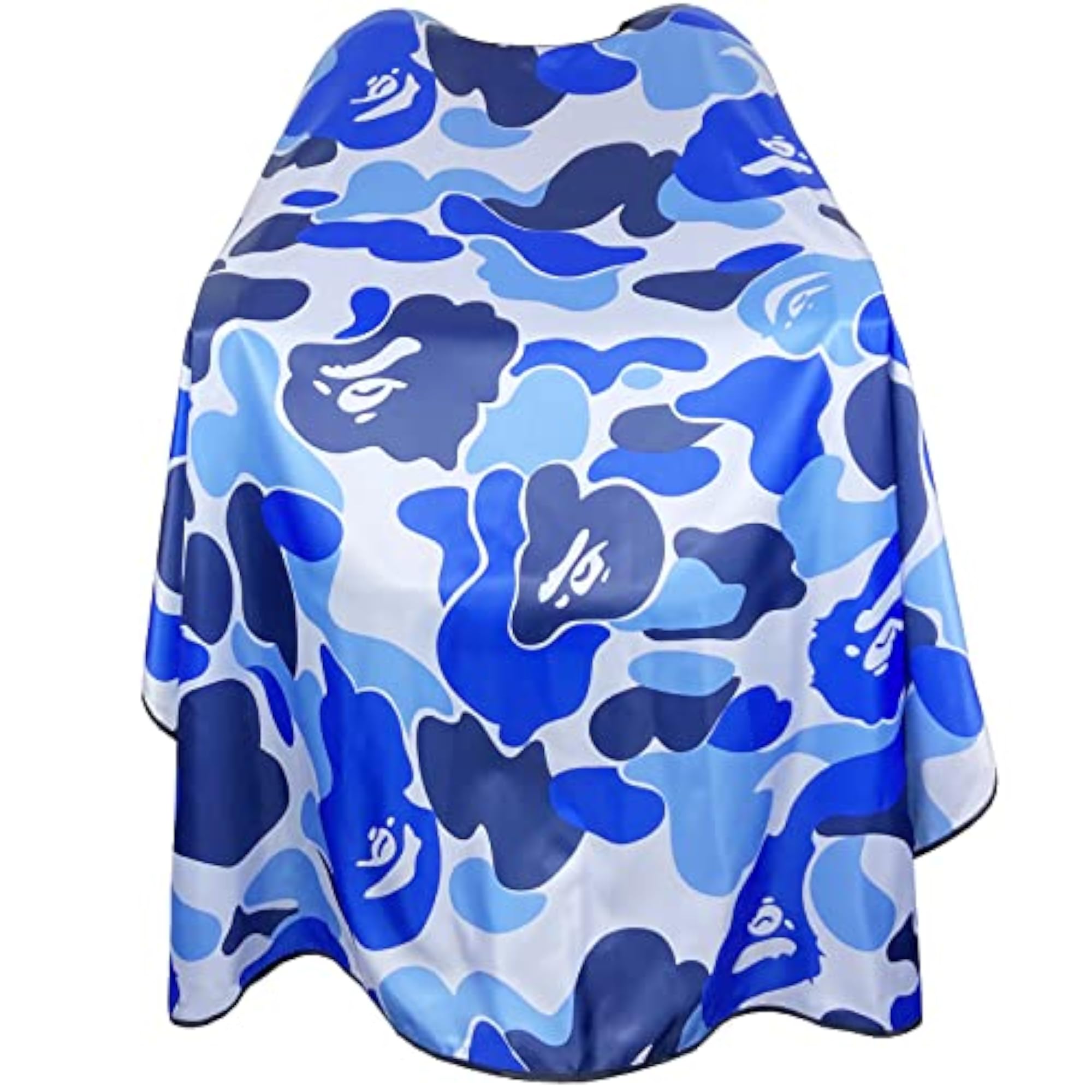 Professional Hair Cutting Salon Cape for Men