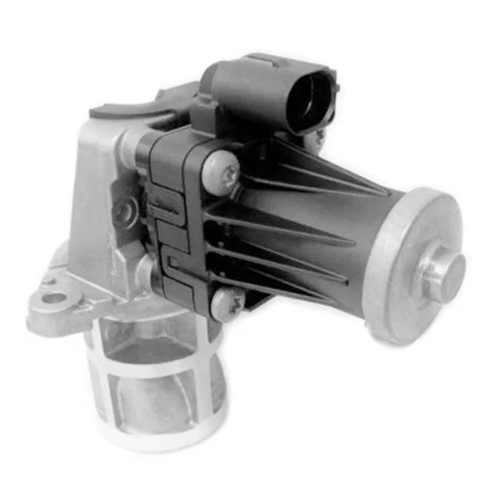 Paosdpl One Color Egr Valve Fit For Voyager V 2.8,68142877Aa 49002026F 703295030 Exhaust Gas Recirculation Valve Egr Valve 7.03295.03.0 Purge Valve