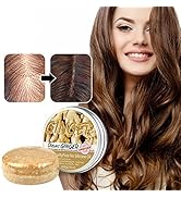 Ginger Hair Soap Solid Shampoo Bar Ingwer Haarwuchs Shampoo Seife Anti Hair Loss Shampoo Soap Rep...