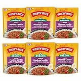 Tasty Bite Indian Madras Lentils, 5 Pound