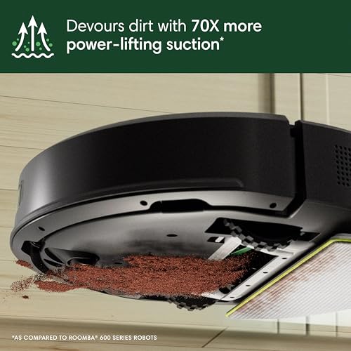 iRobot Roomba s9+ robot vacuum