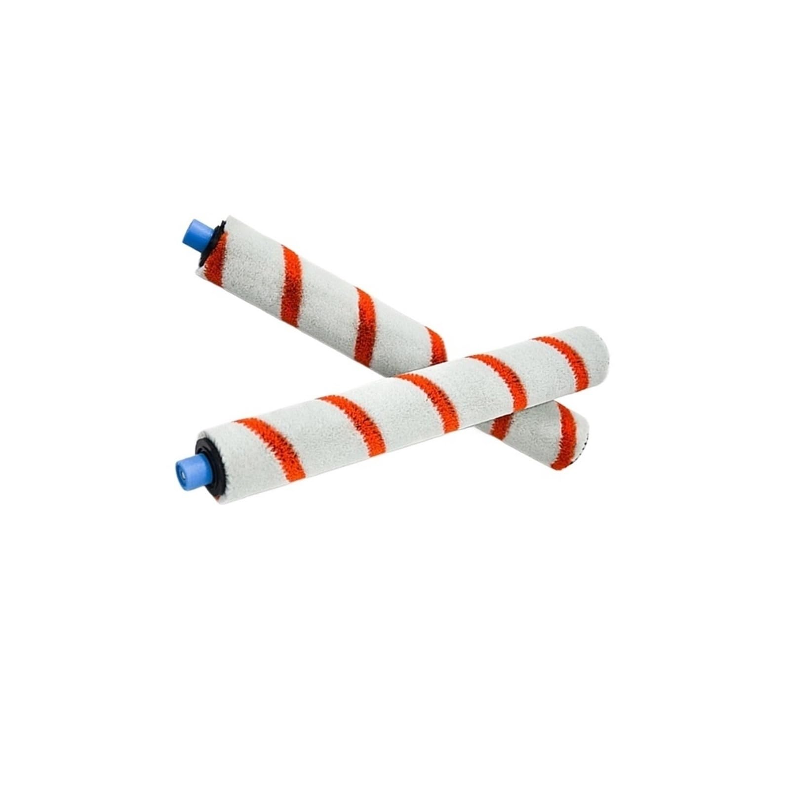 Compatible Con Cepillo De Rodillo De Piso Barredora ILIFE, W450(2pcs)
