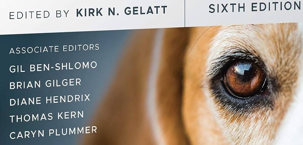 洋書 Veterinary Ophthalmology 6th Edition 81fj6LIe96L.jpg_BO30,255,255,