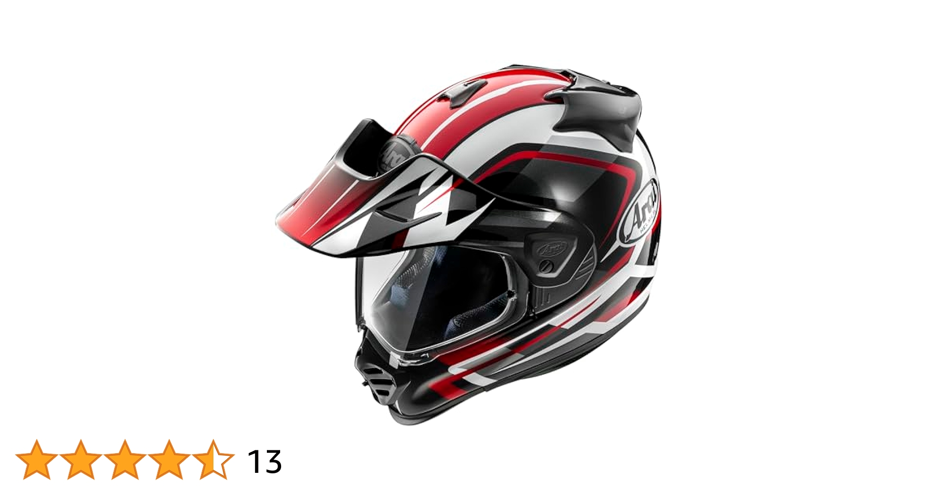 Amazon | アライ(Arai) バイクヘルメット オフロード TOUR-CROSS