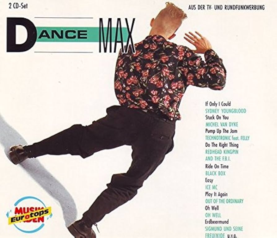 Dance Max 1: Amazon.de: Musik-CDs & Vinyl
