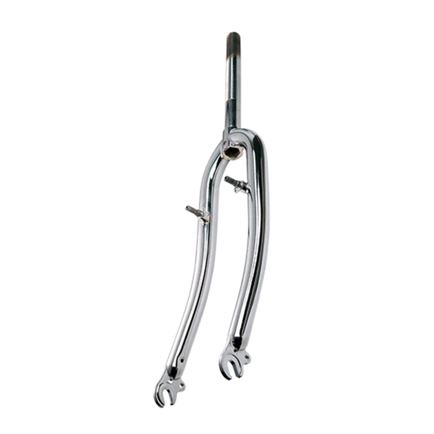Fourche VTC 28 pouces pour remplacer une direction usée 1" - 2