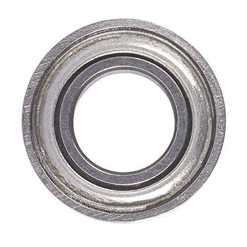 Trend Professional Router Cutter Bearing, 1/4 Inch Diameter, 1/8 Inch Bore, B63B - Image 2
