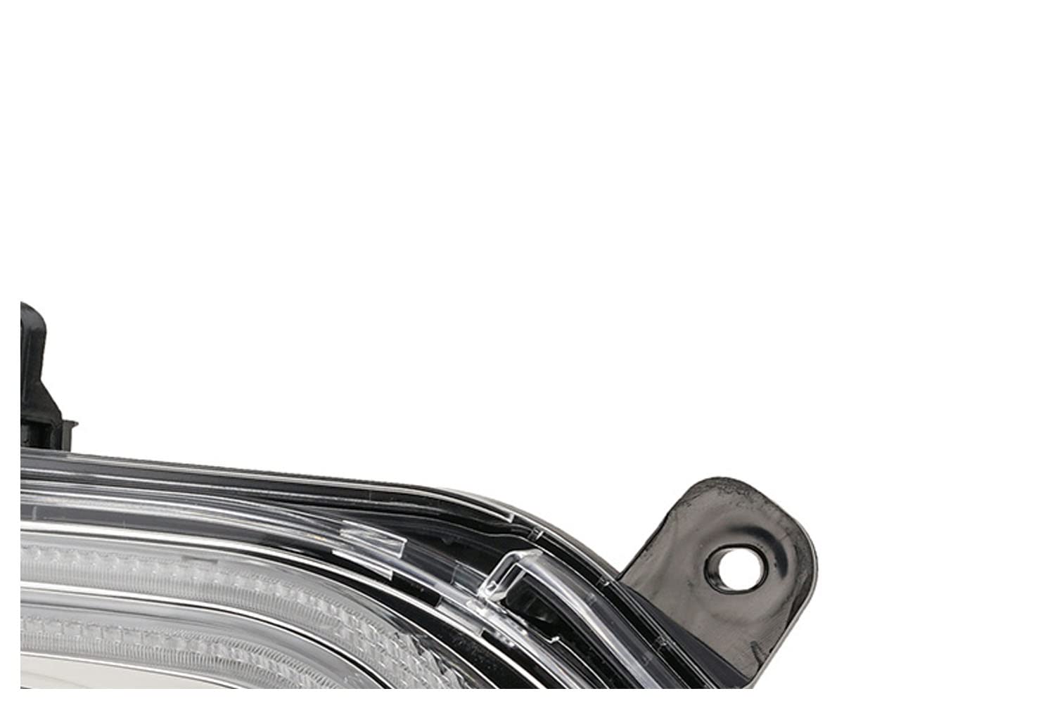 JOHNS 57 48 30-9 Feu diurne avec LED