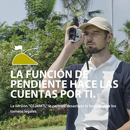 Gogogo-Sport-Vpro-Telemetro-Laser-Golf-Caza-600m-Pantalla-LCD-Vista-MAS-Clara-Medidor-de-Distancia-Angulo-Velocidad-Bloqueo-de-Banderas-Modo-de-Pendiente-Escaneo-Continuo