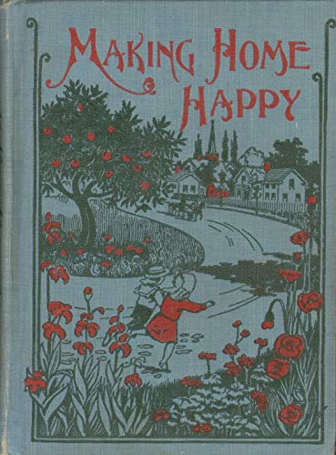 Making Home Happy