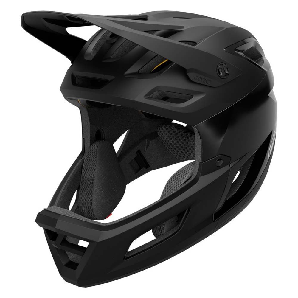Giro Coalition Spherical Helmet - M/G Black