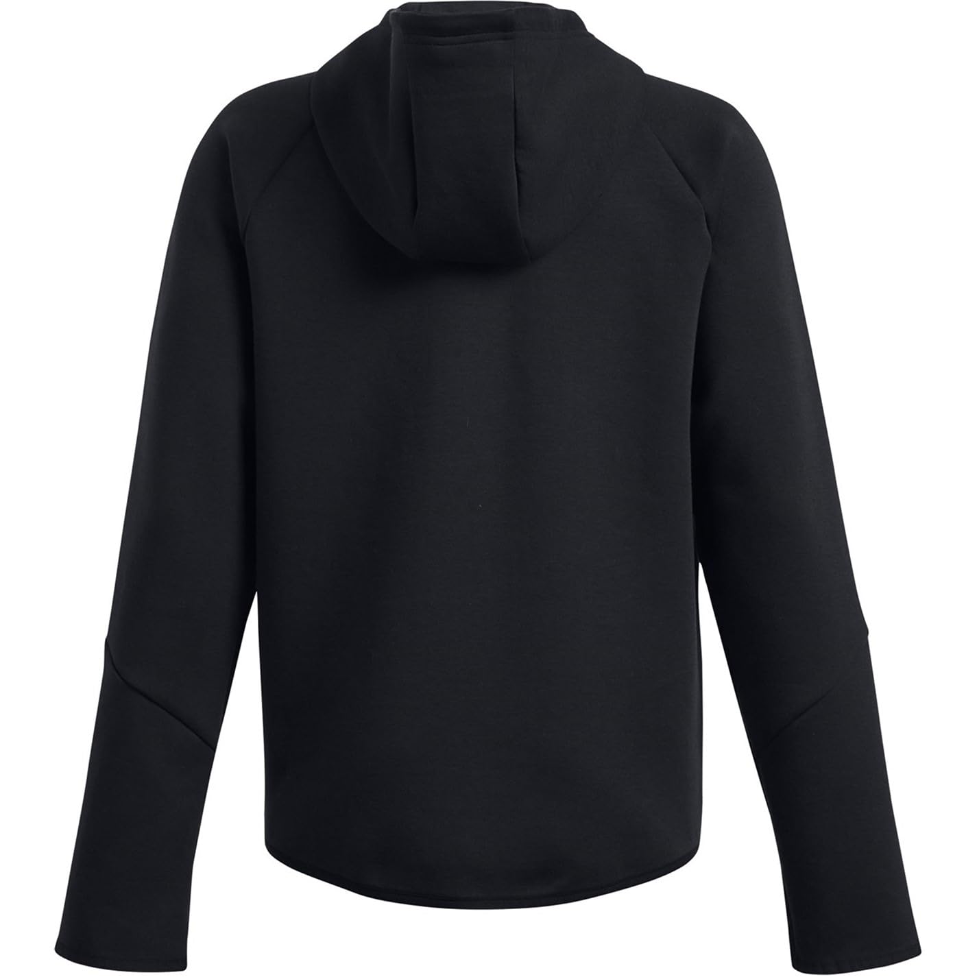 Under Armour Boys' Unstoppable Fleece Full Zip Sweatshirt Sudadera Niños