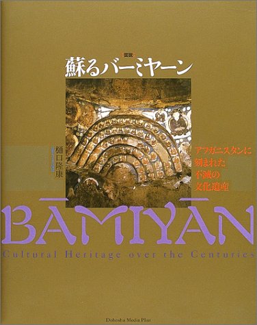 Amazon.co.jp: 〈図説〉蘇るバーミヤーン―アフガニスタンに刻まれた 