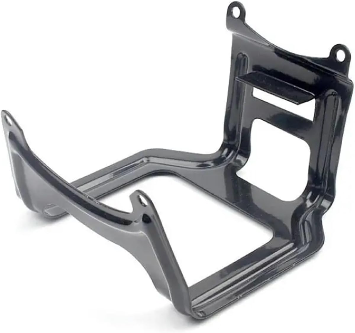 for 1E40F 1E44F 43CC 52CC Mower Tiller Base Tank Bracket Spare Parts