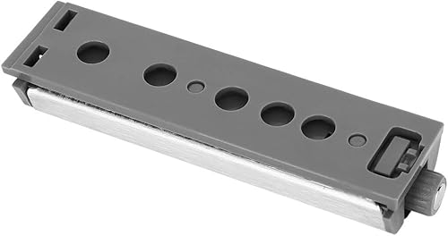 Miniatura 5 de Pestillo magnético táctil, 10 piezas para el hogar, sistema de empuje para abrir, sistema de amortiguador para puerta de armario, armario