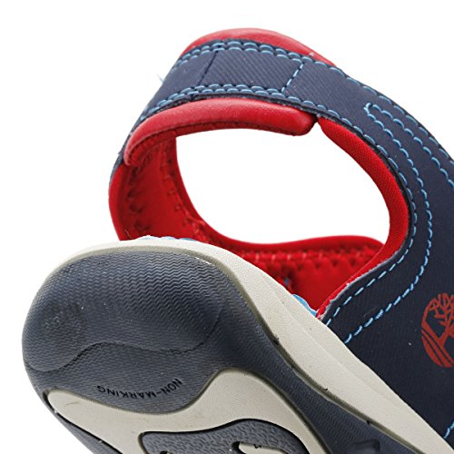 Image of Timberland Unisex-Adult Open Toe Sandals