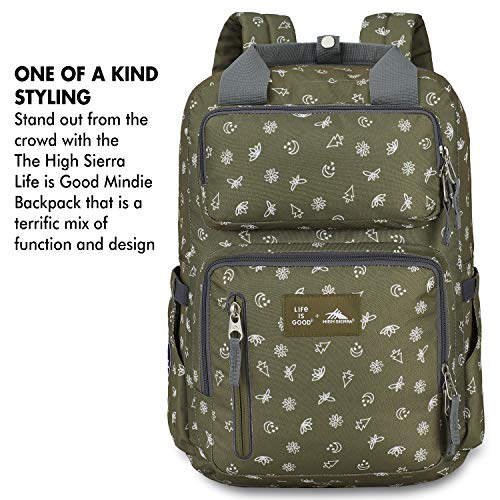 Travel Laptop Backpack 