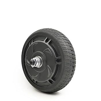 Amazon | 24V36V48V 350 ワット 6.5 インチ電動スクーターハブ