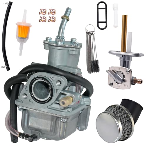 XingLi YFM80 Carburetor Fit For Yamaha Badger 80 YFM80
