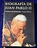  Biografia de Juan Pablo II - testigo de Esperanza