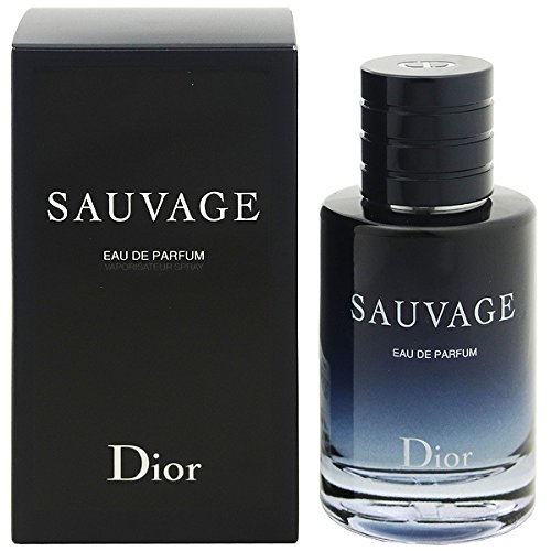 Dior ディオール ソヴァージュ オーデパルファム EDP SP 60ml香水 Amazon | クリスチャン ディオール ソヴァージュ EDP SP 60ml [並行