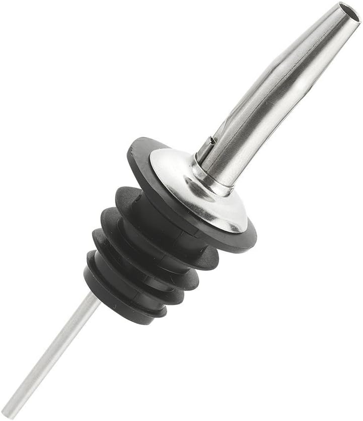 Godskitchen Metal Bottle Pourer