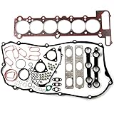 Cylinder Head Gasket Set Replacement for BMW 323i 323is 328i 328is 528i Z3 2.8L DOHC 1997-1999 Engine Head Gaskets Kit Sets