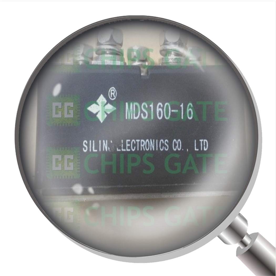 MDS160-16 1Pcs New in Box MDS160-16