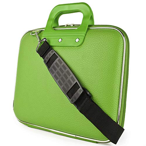 15.6Inch Laptop Shoulder Bag for Dell Precision Inspiron Vostro Latitude XPS 15