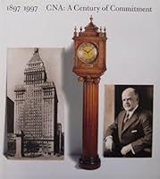 1897 - 1997 CAN: A CENTURY OF COMMITMENT B002OH9MV0 Book Cover