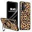 Leopard Print Pattern
