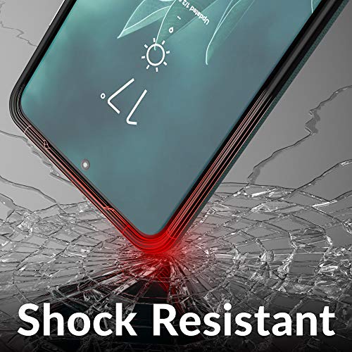 Image of Crave Dual Guard for Samsung Galaxy S20 Ultra Case - Forest Green | Designed for the Samsung Galaxy S20 Ultra (6.9 inch) with Wireless Charging Compatibility and a Textured Grip