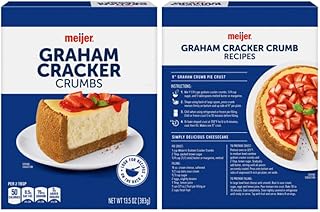10 Nectarine Dessert Recipes for Juicy Seasonal Sweets 76 Graham Cracker Crumbs For Baking (Pack Of 2 Boxes), 13.5 oz. Each