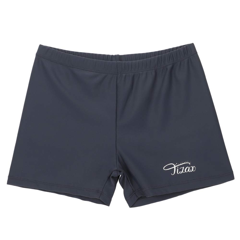 TIZAXBoxers de Natación para Niños UPF 50+ Protección Solar Bañador para Niño