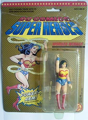 Wonder Woman