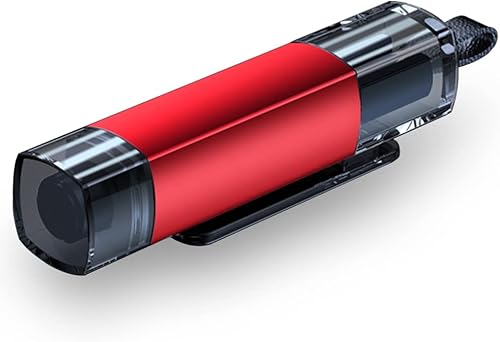 SINSEN Cortador de cinturón de seguridad para ventana de automóvil, práctica herramienta de escape de seguridad en emergencia, kit de martillo de