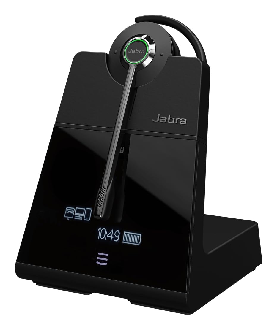 Jabraengage 75 Se Convertible 5706991030952