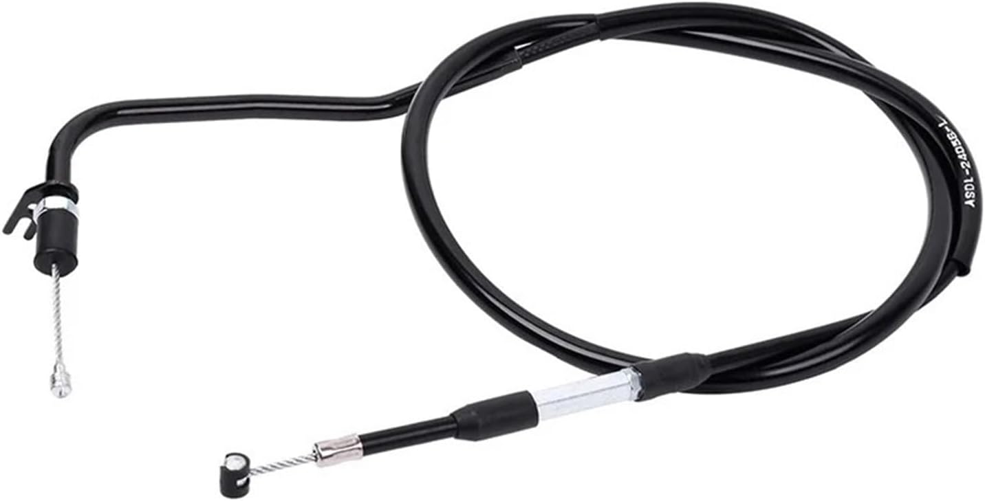Motorcycle Part Adjustable Clutch Control Cable Line Wire Ropes Compatible With CRF450R AC 2013-2014 CRF450 CRF 450 OEM 22870-MEN-A70