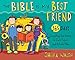 The Bible Is My Best Friend--Flip Book
