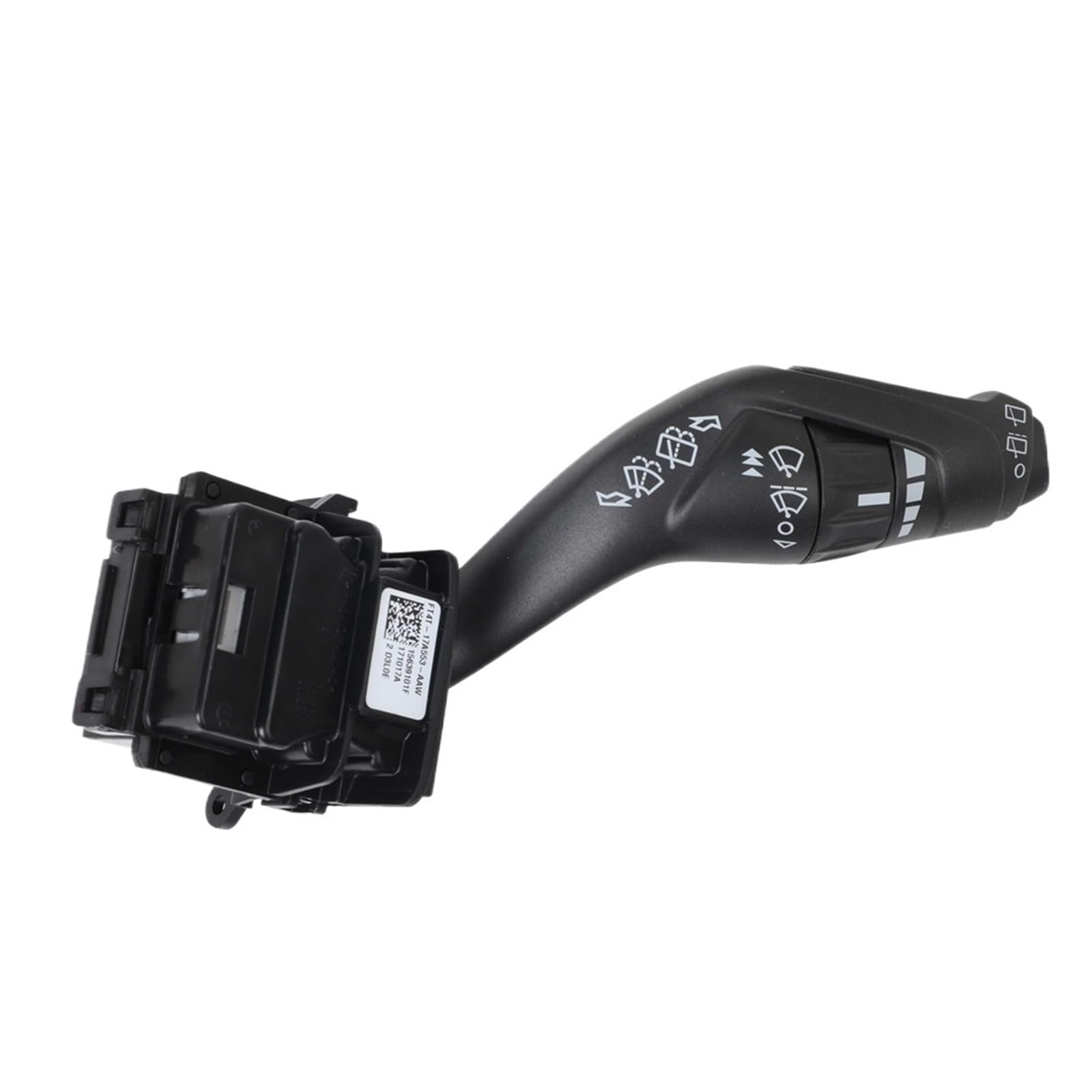 Interruptor De limpiaparabrisas Interruptor de limpiaparabrisas FT4T17A553AAW Interruptores para Ford 2014-2017 reemplazo