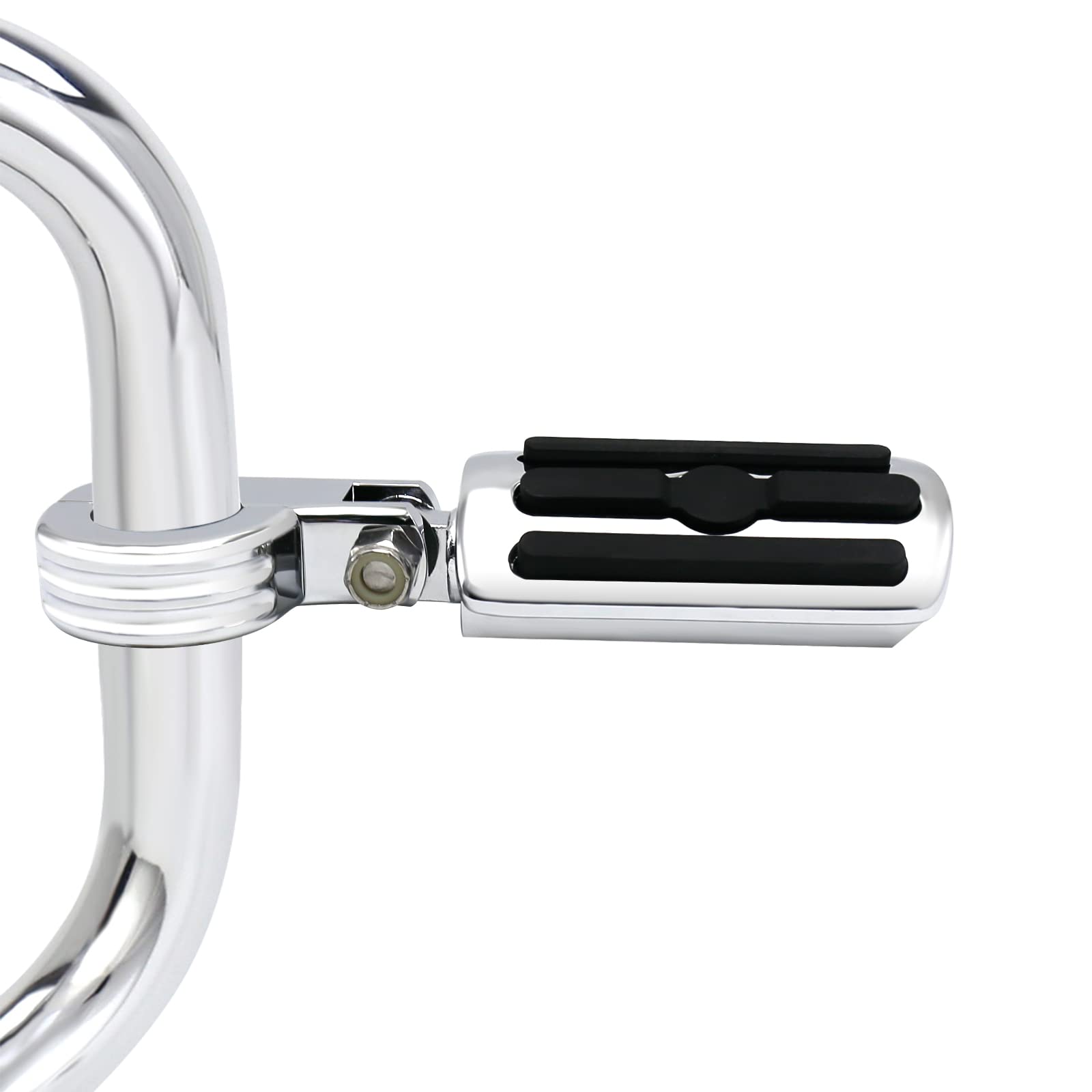 Super 73 S1 Throttle YIBEICO Foot Pegs For S2/ZX/RX/S Adventure