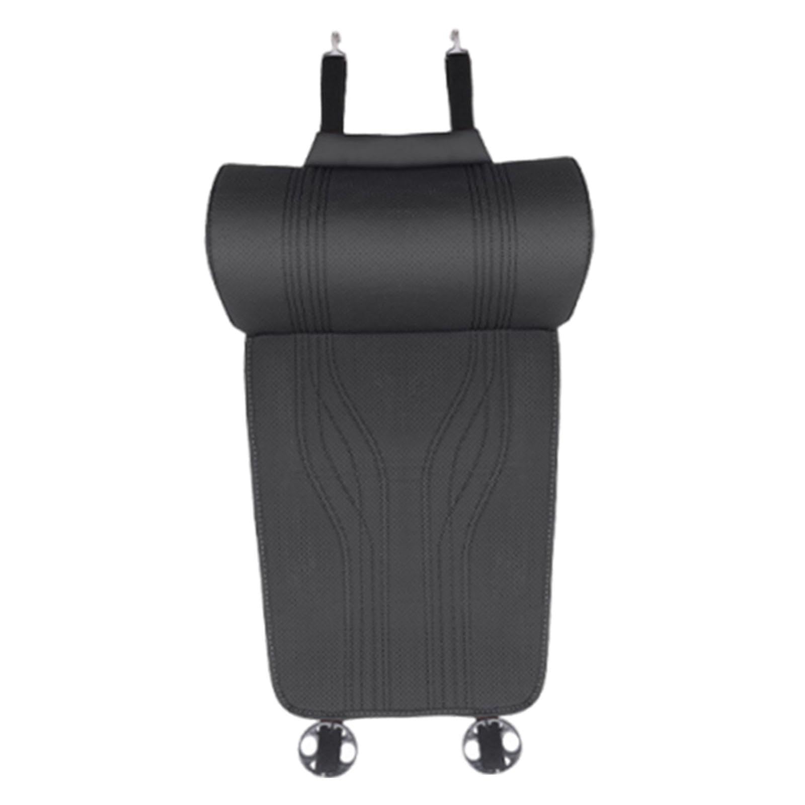 Cuscino Traspirante Per Auto Sedile Gambe