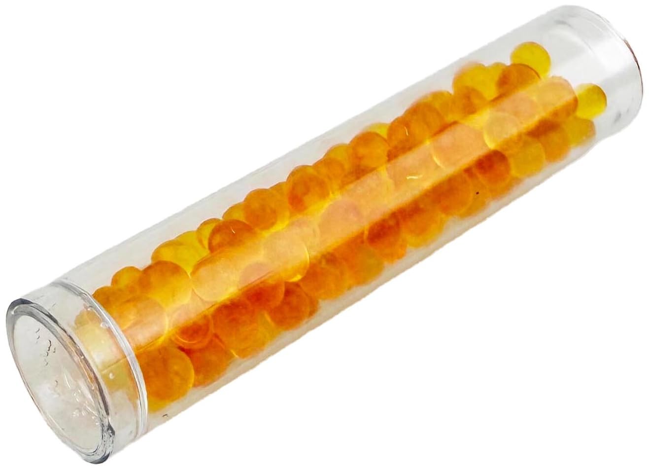Sealife Moisture Muncher Capsules pour boîtier sous-marin SportDiver pour smartphones Orange