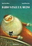  Babbo Natale e il micino