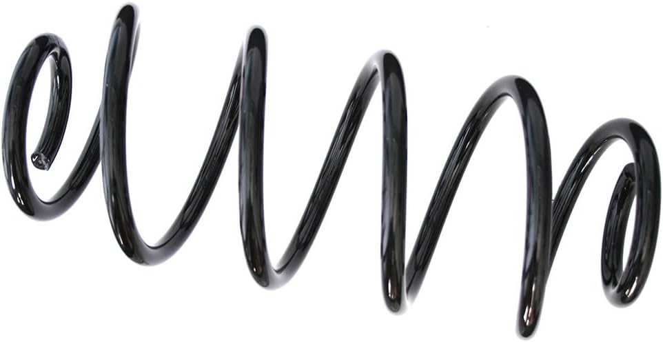 SKF VKDL 33679 Coil Spring Set for Suspension