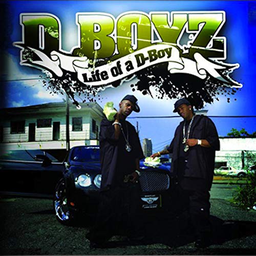 D-Boyz